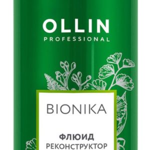Ollin Professional Bionika Reconstructor Fluid