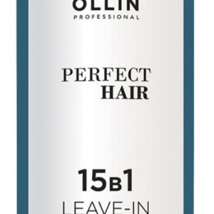 Ollin Professional Perfect Hair 15-in-1 Leave-In Cream Spray
