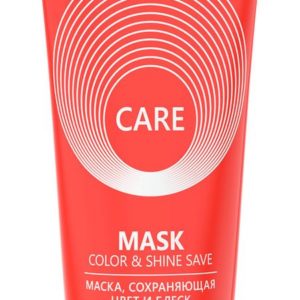 Ollin Professional Care Color and Shine Save Mask
