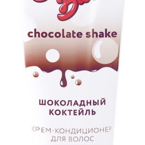 Ollin Professional Cocktail Bar Chocolate Shake Шоколадный коктейль Крем-кондиционер