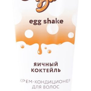 Ollin Professional Cocktail Bar Egg Shake Яичный коктейль Крем-кондиционер