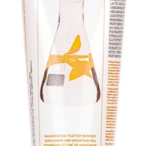 Korres Sunflower and Mountain Tea Conditioner