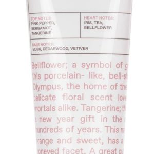 Korres Bellflower Body Milk
