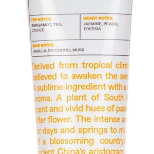 Korres Vanilla Freesia Body Milk