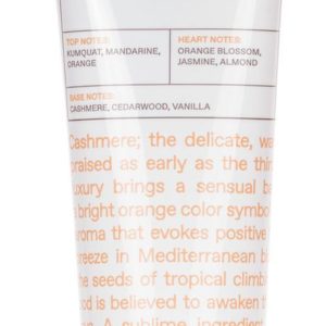 Korres Cashmere Kumquat Body Milk
