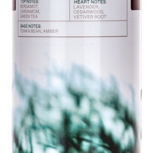 Korres Vetiver Root Shower Gel