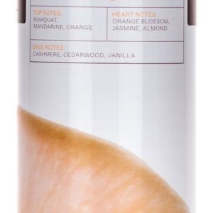 Korres Cashmere Kumquat Shower Gel