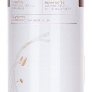 Korres White Tea Shower Gel