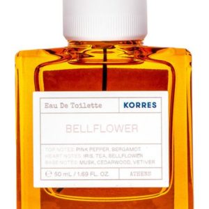 Korres Bellflower Eau de Toilette