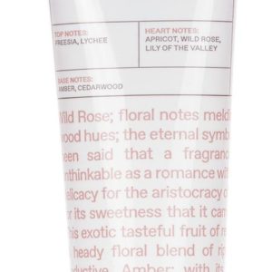 Korres Apothecary Wild Rose Body Milk