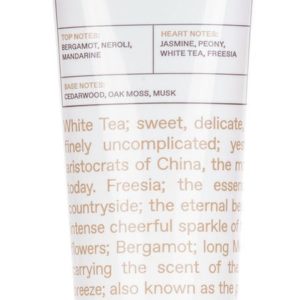 Korres White Tea Body Milk