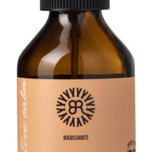 Bulbs&Roots Curative Calm Calming Oil Not Oily