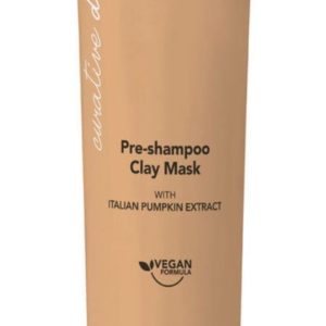 Bulbs&Roots Curative Detox Pre-Shampoo Clay Mask
