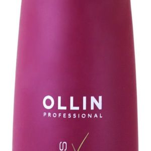 Ollin Professional Megapolis Черный рис Шампунь