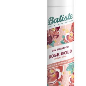 Batiste Dry Shampoo Rose Gold