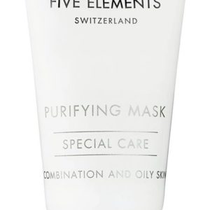 Five Elements Special Care Purifying Mask