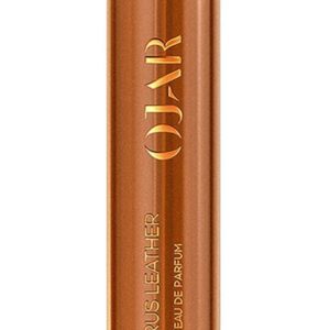 Ojar Cirrus Leather Eau de Parfum