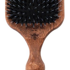 Philip B Paddle Hairbrush