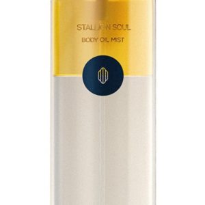 Ojar Stallion Soul Body Oil Mist