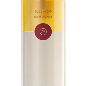 Ojar Mahrajan Body Oil Mist