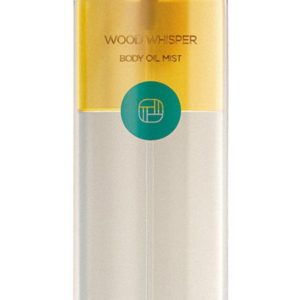 Ojar Wood Whisper Body Oil Mist