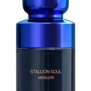 Ojar Stallion Soul Absolute