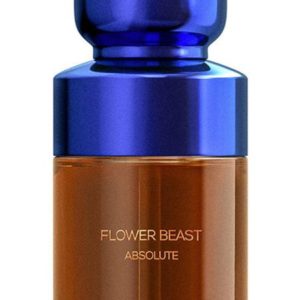 Ojar Flower Beast Absolute