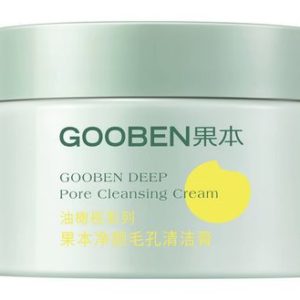 Gooben Deep Pore Cleansing Cream