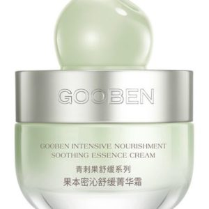 Gooben Intensive Nourishment Soothing Essence Cream