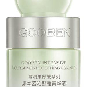 Gooben Intensive Nourishment Soothing Essence