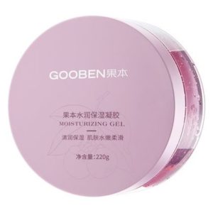 Gooben Moisturizing Gel
