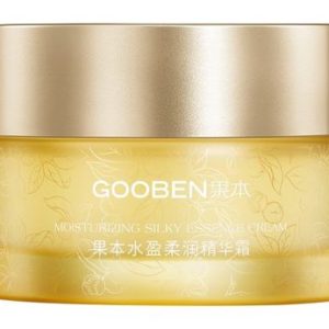 Gooben Moisturizing Silky Essence Cream