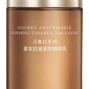 Gooben Anti-Wrinkle Firming Essence Emulsion