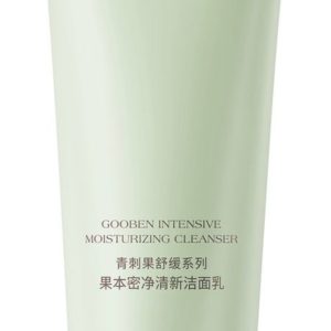 Gooben Intensive Moisturizing Cleanser