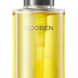 Gooben Marula Fragrant Softness Purifying Fruit Seeds Cleansing Oil