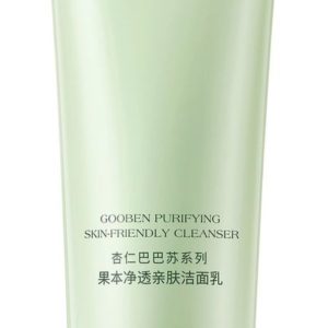 Gooben Almond Babassu Series Purifying Skin-Friendly Cleanser