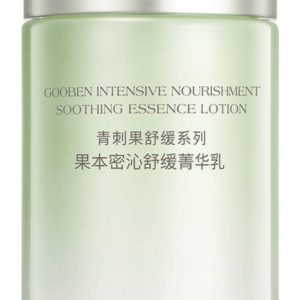 Gooben Intensive Nourishment Soothing Essence Lotion