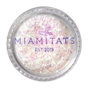 Miamitats Mermaid Glitter Gel