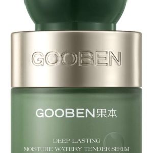 Gooben Deep Lasting Moisture Watery Tender Serum