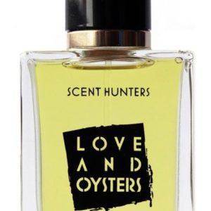 Scent Hunters Love and Oysters Eau de Parfum