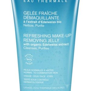 Uriage Refreshing Make-Up Removing Jelly