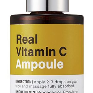 Mizon Real Vitamin C Ampoule