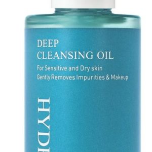 Mizon Hydrating Deep Cleansing Oil
