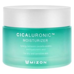 Mizon Cicaluronic Moisturizer