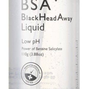 Mizon BSA Blackhead Away Liquid