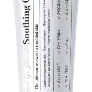 Mizon Good Bye Blemish Soothing Gel Cream