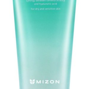 Mizon Cicaluronic Low pH Cleanser