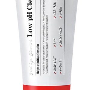 Mizon Good Bye Blemish Low pH Cleanser
