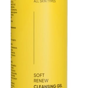 Icon Skin Soft Renew Cleansing Gel