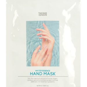 Tenzero Water Essence Hand Mask